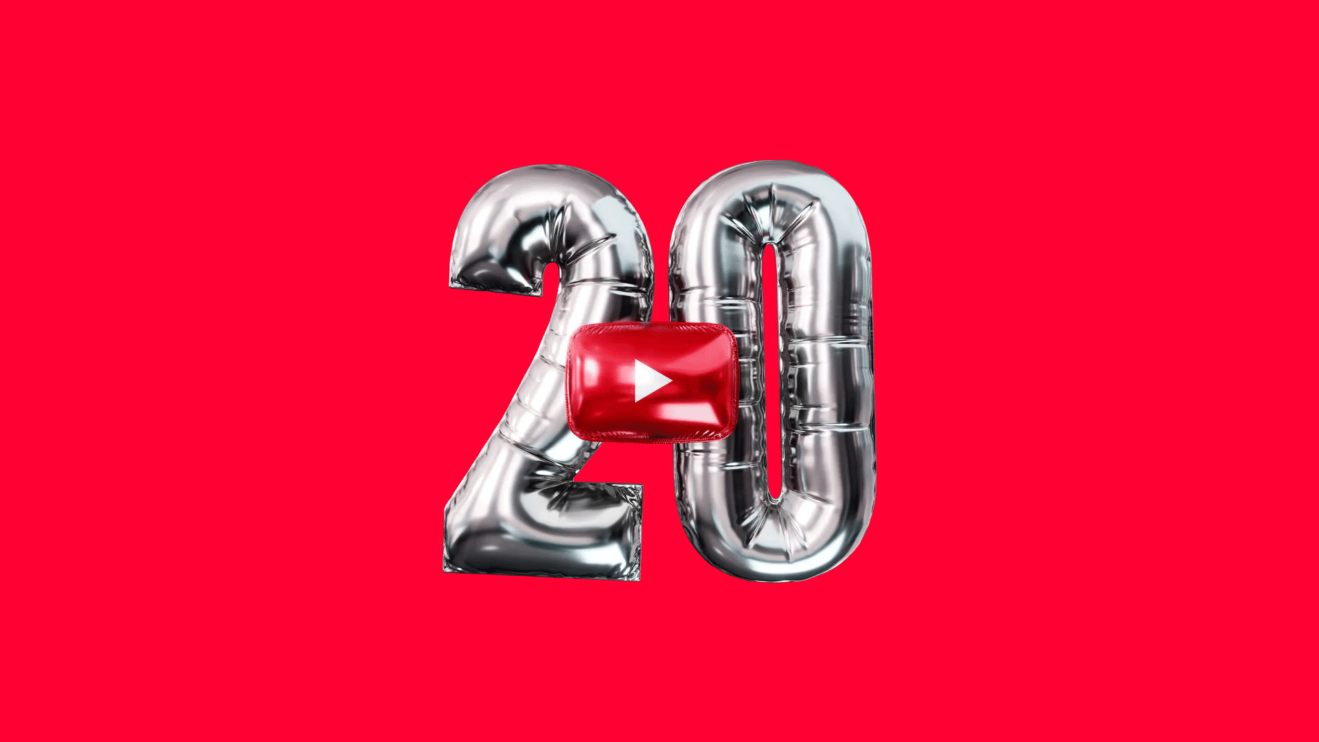 YouTube推出特别Logo庆祝成立20周年.png