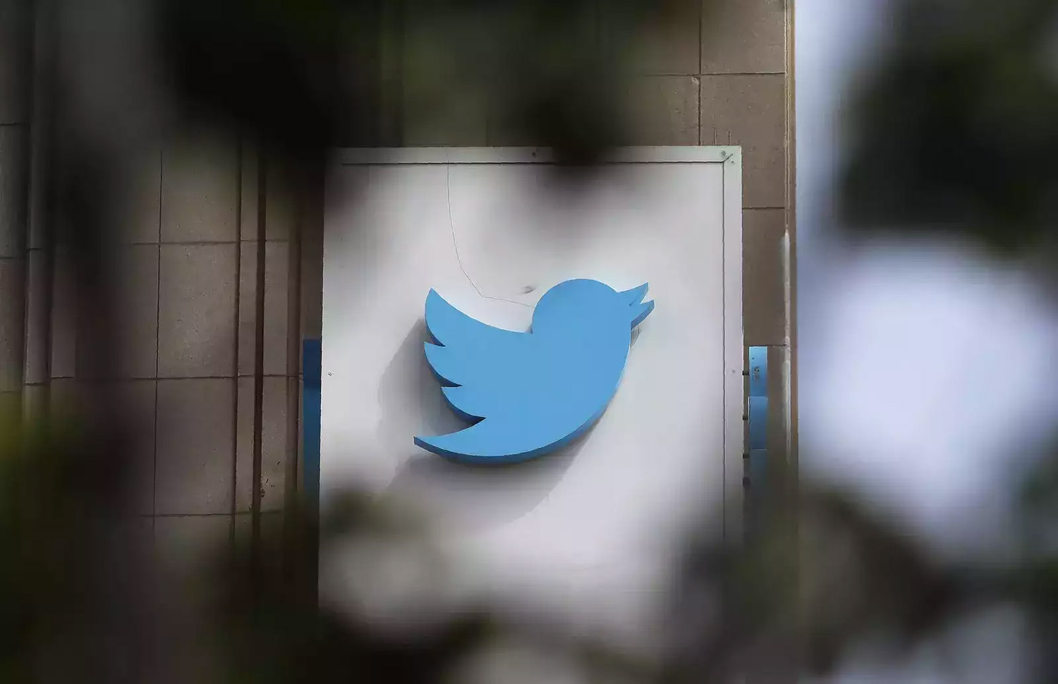 变废为宝！254公斤Twitter小蓝鸟LOGO找到了新主人.jpg